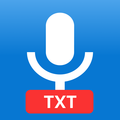 Transcriber • Speech to Text