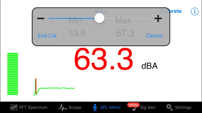 Audio Kit screenshot 7 of 7