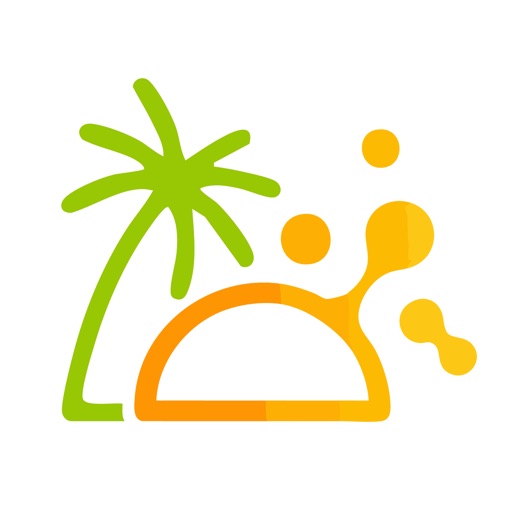 ALAM2025 app icon