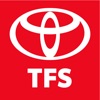 Toyota Financial Services icon