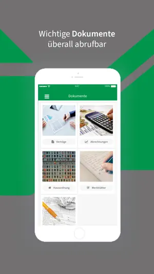 Heuer & Heuer screenshot 4