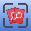 TCG Card Scanner & Collector icon