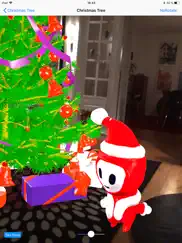 weihnachtsbaum ar ipad bildschirmfoto 3