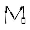 Marinate: Social cookbooks icon
