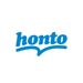 honto電子書籍リーダー 