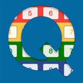 螢幕擷取畫面 (4) Qwixx - Game Sheet