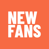 NewFans logo