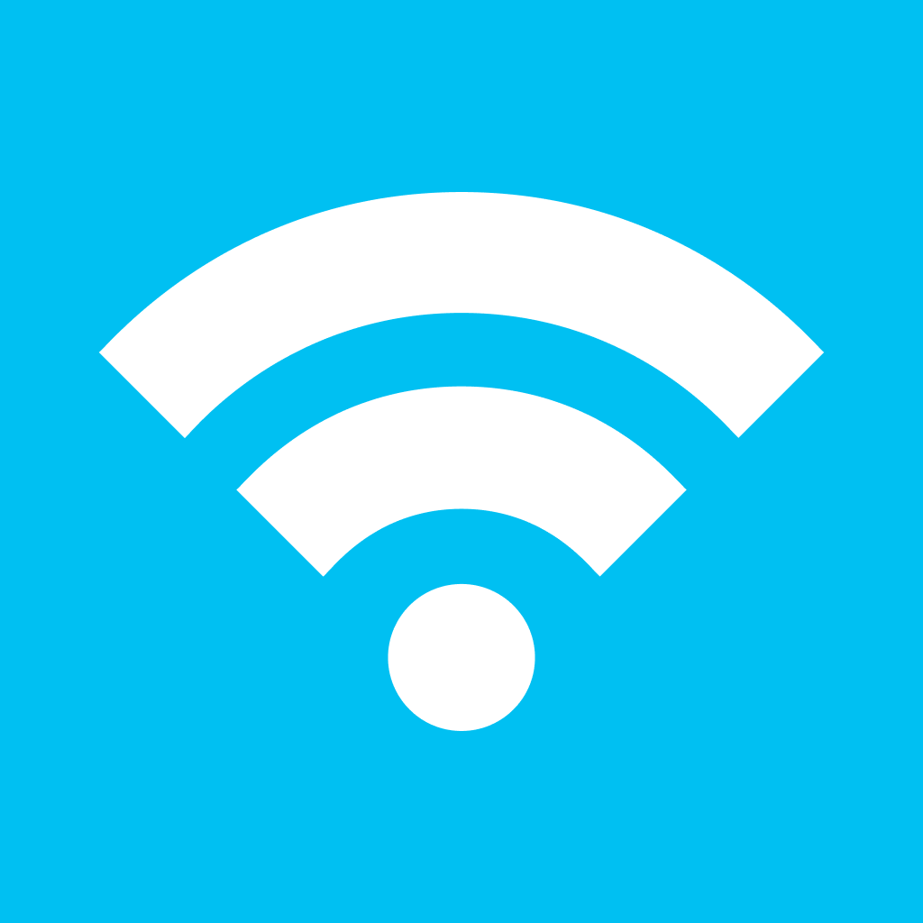 Get WiFi Analyzer : Map & DNS for iOS, iPhone, iPad Aso Report