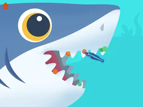 Animal Rescue: Sea Adventure