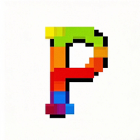 imgPixel  Pixel Art Generator