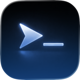 Termial – AI SSH Terminal