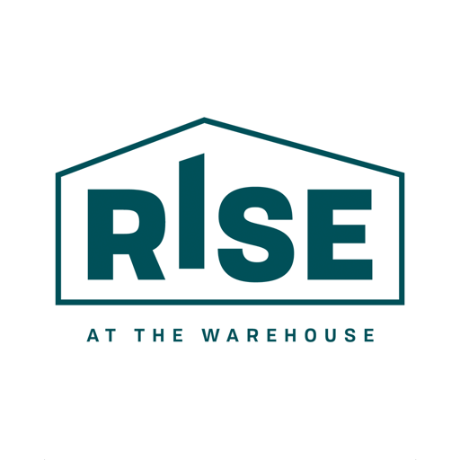 Rise at the Warehouse