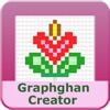 Graphghan Pattern Creator - iPadアプリ
