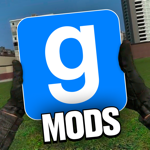 Garry's Mod: Addons & Maps pour pc