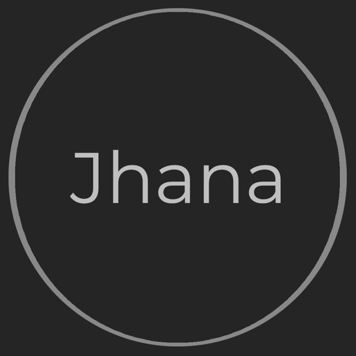 YogaJhana - Yoga & Meditation