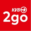 KVB2go icon