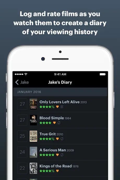 Letterboxd