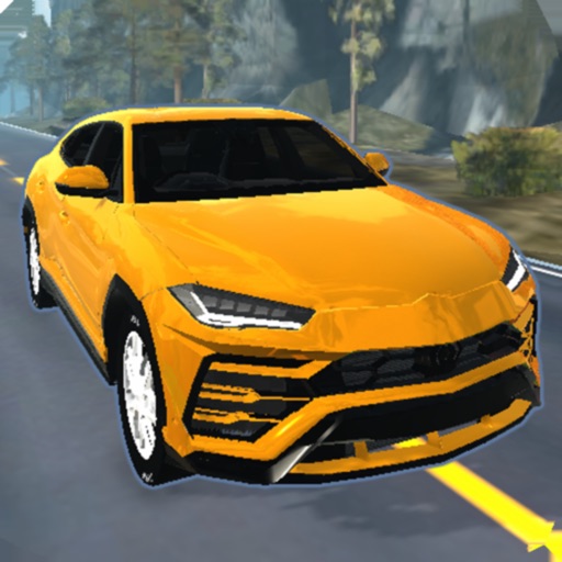 Car Racing Surf