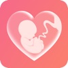 My Baby Heartbeat Monitor App icon