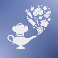 RecipeGenie: AI Recipe Finder