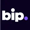 Bip: Simple cardless credit contact information