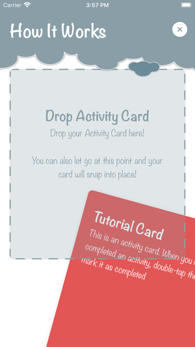 Screenshot #2 pour The Are You Bored!? App