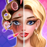 Fashion Journey : Merge Story на пк