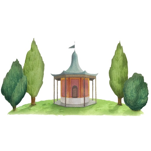 BOSCO VILLA VALMARANA AI NANI