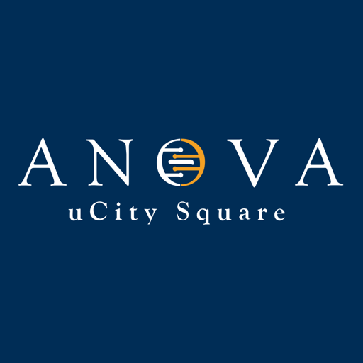 ANOVA uCity Square V2