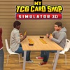 My TCG Card Shop Simulator 3D icon