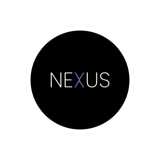 Bridge: Nexus icon