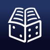RPG Notebook: Campaign Manager icon