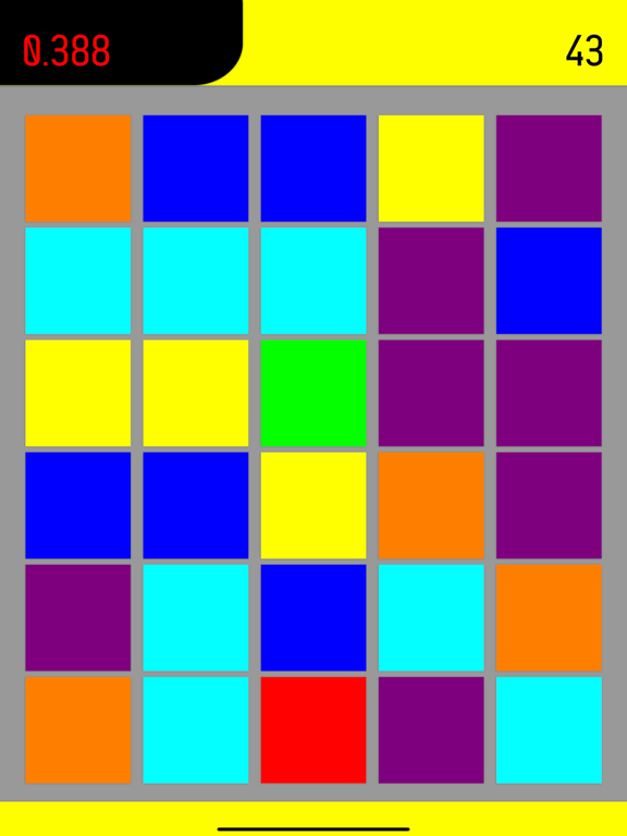 Screenshot #5 pour SpectroTap