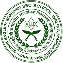 Bhupu Sainik Boarding  School
