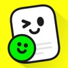 WinkNotes - Easy Flashcards icon