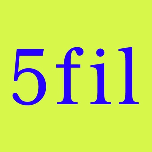 5fil ile Sat - AppWisp.com