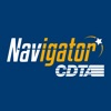 CDTA Navigator icon