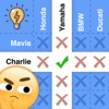 Logic Adventure - Clue Games icon