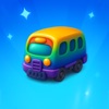 Train Sorting Puzzle icon