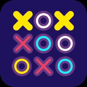 Snímky obrazovky (5) BIDZ TIC TAC TOE Gamify