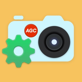 Screenshots (5) AGC ToolKit