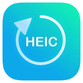 螢幕擷取畫面 (2) HEIC to JPEG Converter