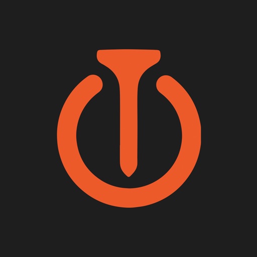 TeeOff icon