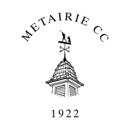 Metairie Country Club app icon