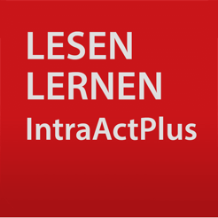‎Lesen lernen nach IntraActPlus