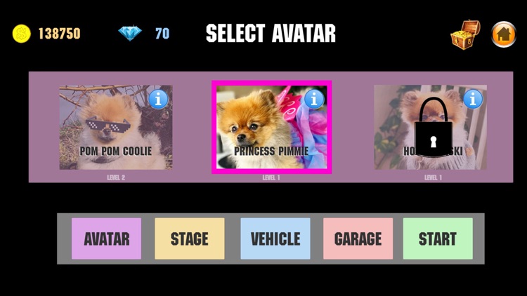 Keyla Sky Ace screenshot-7