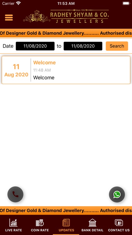 Radhey Shyam Jewellers screenshot-5