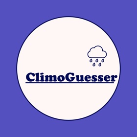ClimoGuesser