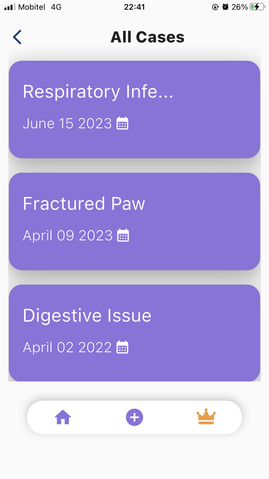 #5. Pet Pulz (iOS) By: Digital Pulz (Private) Limited