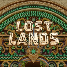 Lost Lands Festival App